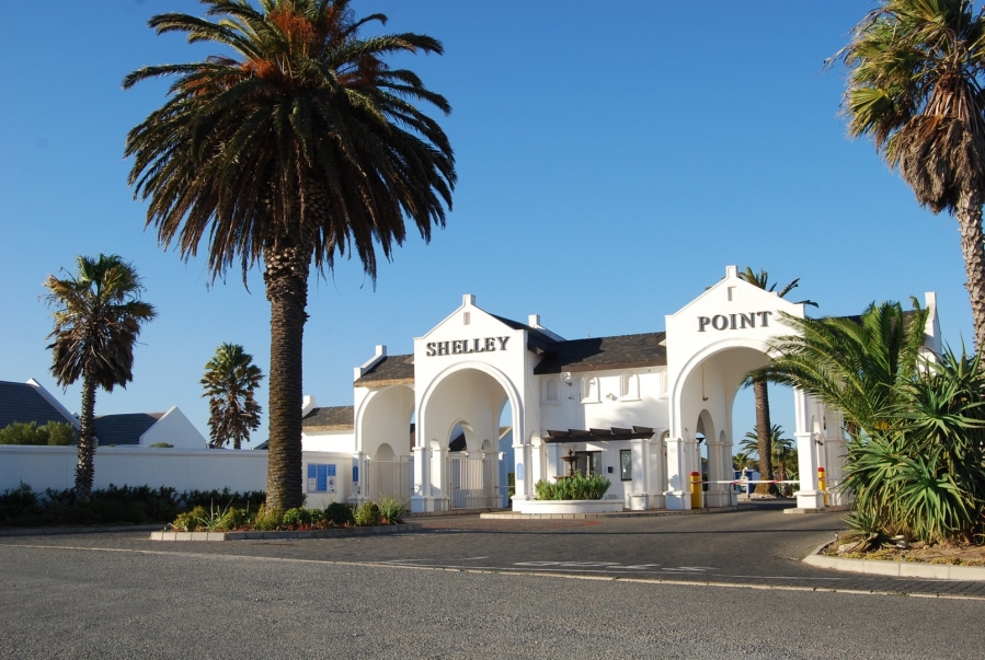 0 Bedroom Property for Sale in Shelley Point Western Cape